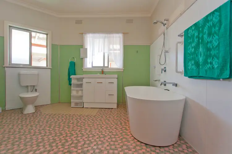 Third view of Homely house listing, 78 Balfour Street, Culcairn NSW 2660