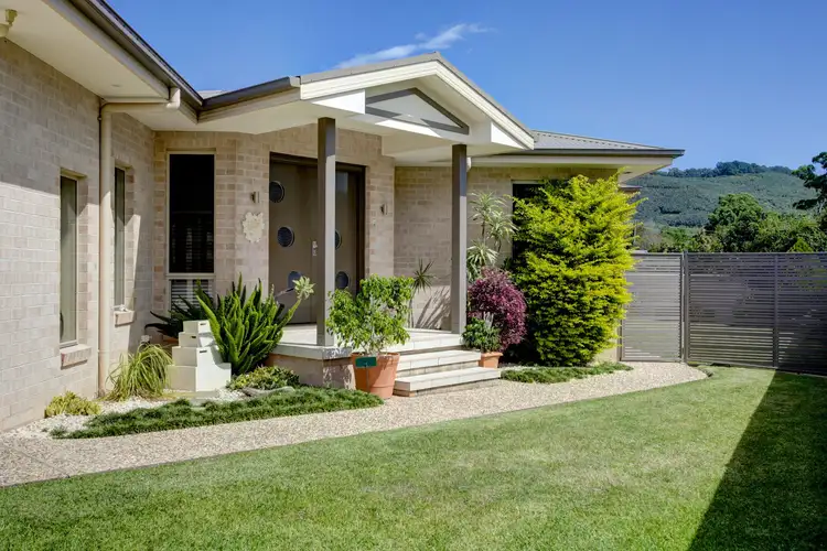 Second view of Homely house listing, 7 Violet Court, Coffs Harbour NSW 2450