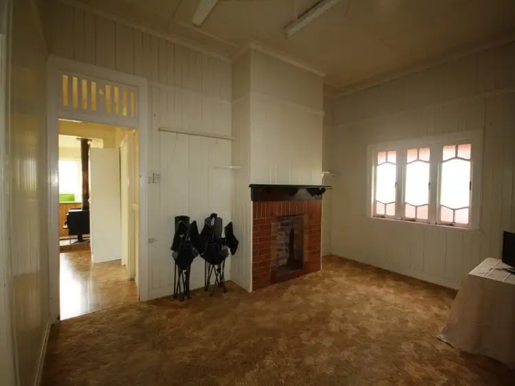 Fifth view of Homely house listing, 12 Glennie Street, Warwick QLD 4370