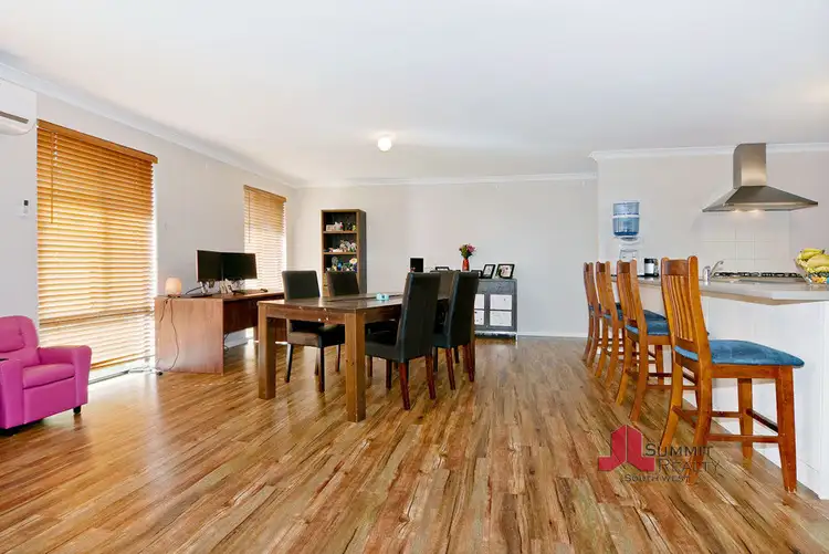 Fifth view of Homely unit listing, 28A Claughton Way, Glen Iris WA 6230