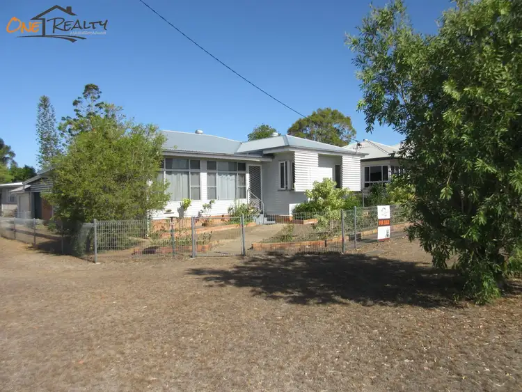 5 Dalglish Street, Maryborough QLD 4650