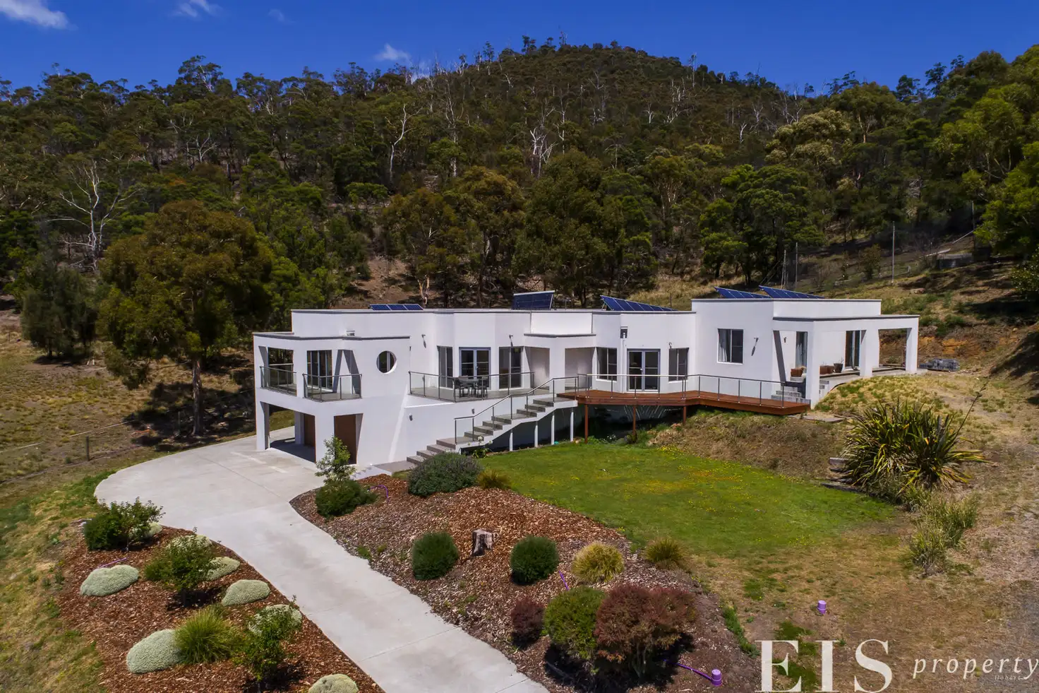 Main view of Homely house listing, 121 Tara Dr, Acton Park TAS 7170