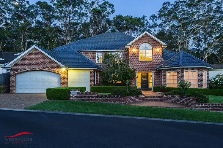 15 Lynton Green, West Pennant Hills NSW 2125