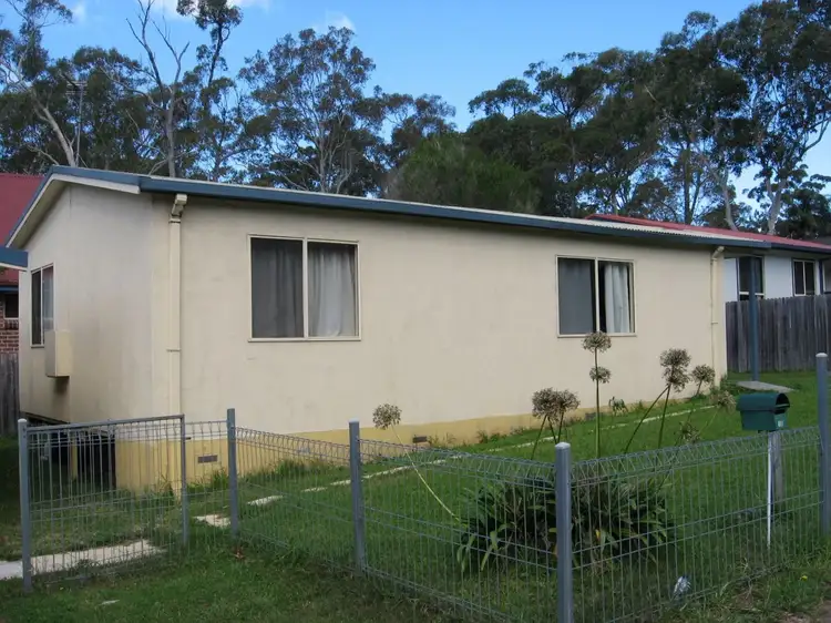 Fourth view of Homely unit listing, 1 Woodhill Street, Old Erowal Bay NSW 2540