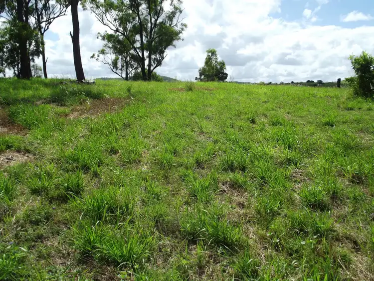 Second view of Homely land listing, L5 Queen Street, Dallarnil QLD 4621