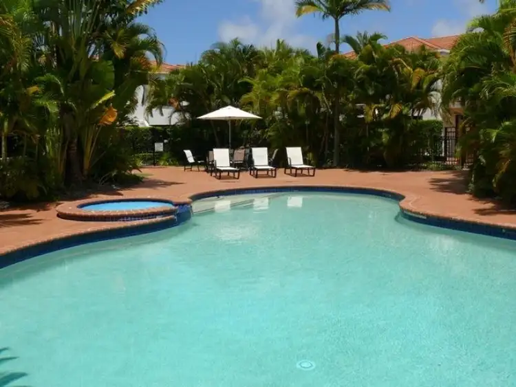 Sixth view of Homely unit listing, 14/77 Bamboo Street, Benowa QLD 4217