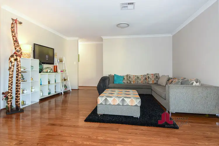 Fourth view of Homely house listing, 13 Millbridge Boulevard, Millbridge WA 6232