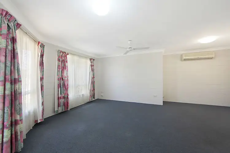 Fourth view of Homely house listing, 12 Currawong Street, Condon QLD 4815