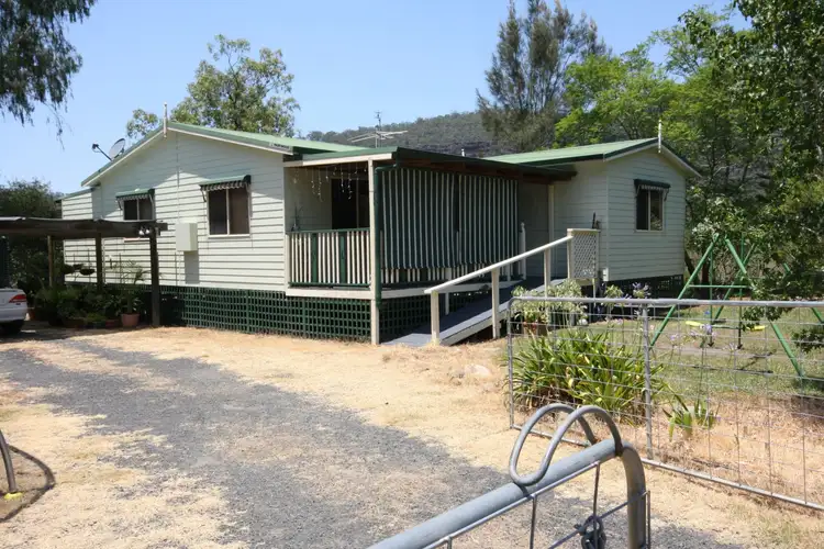 Third view of Homely house listing, 4843 Wisemans Ferry Road, Spencer NSW 2775