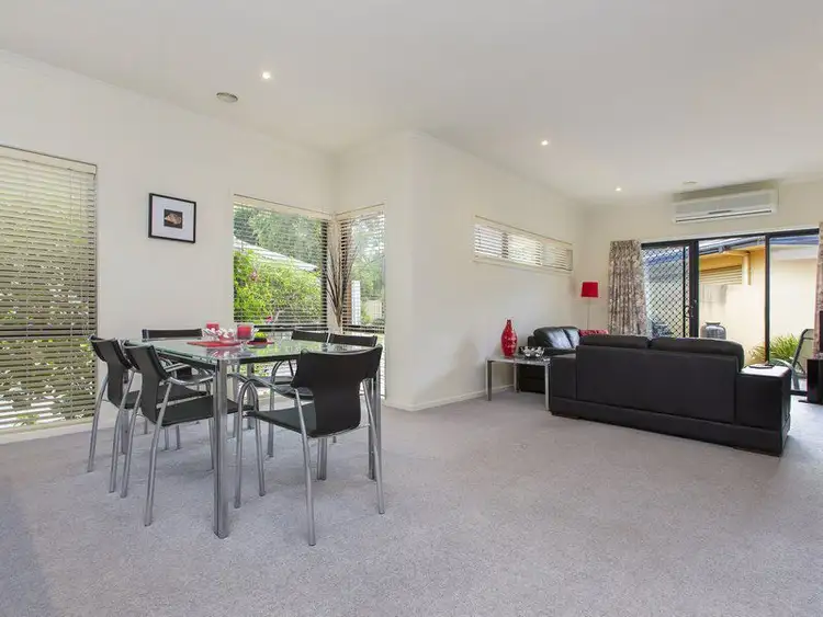 Second view of Homely unit listing, 3/15 Cairns Avenue, Rosebud VIC 3939
