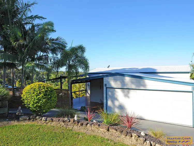 Second view of Homely house listing, 28 Buderim Vista Court, Buderim QLD 4556