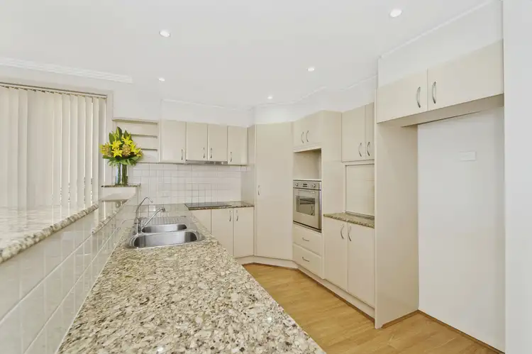 Third view of Homely unit listing, 34A The Promenade, Port Macquarie NSW 2444