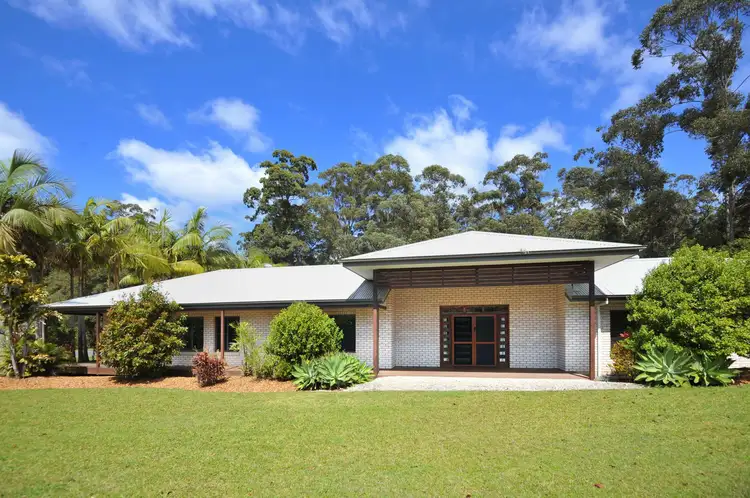 20 Discovery Drive, Moonee Beach NSW 2450
