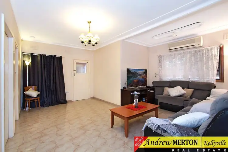 Fifth view of Homely house listing, 53 First Avenue, Hoxton Park NSW 2171