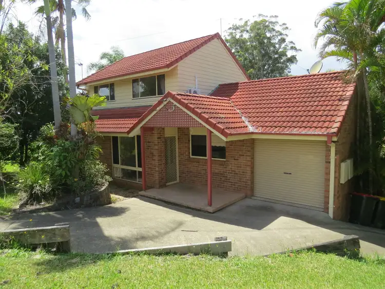 Second view of Homely townhouse listing, 1/161 Beryl Street, Coffs Harbour NSW 2450