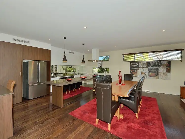 Sixth view of Homely house listing, 5 Cassowary Crescent, Coodanup WA 6210