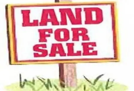Third view of Homely land listing, Address available on request