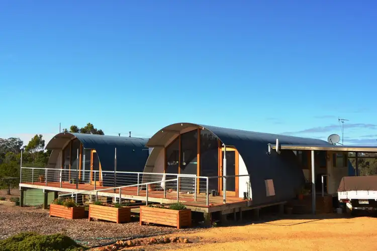 Main view of Homely house listing, 27 Alexander Road, Stawell VIC 3380