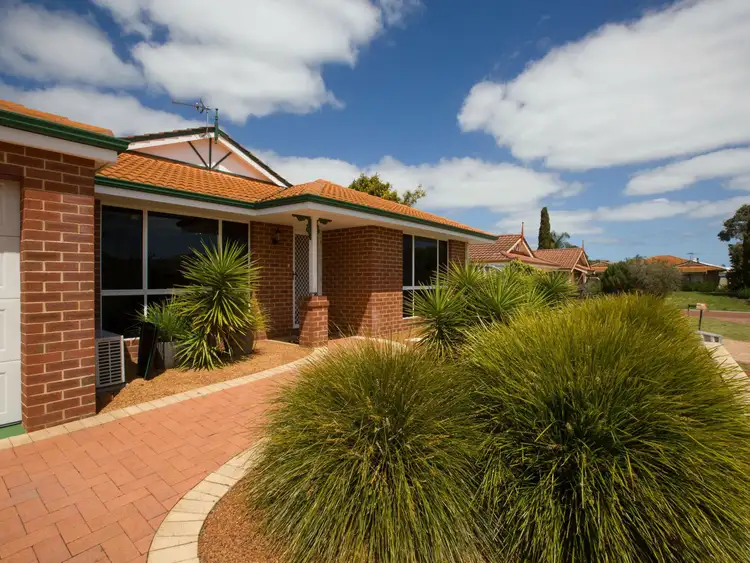 Third view of Homely house listing, 4 Bosberry Close, Eaton WA 6232