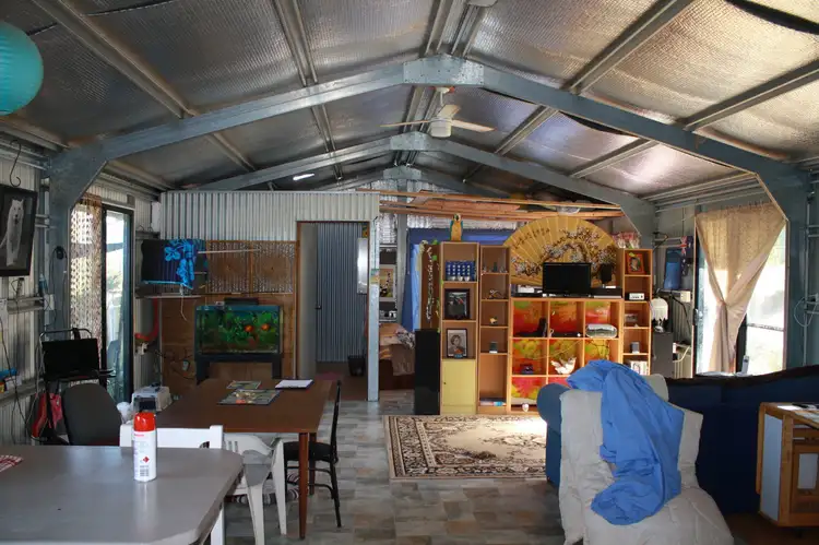 Fifth view of Homely house listing, 18 UPPER TAYLORS ARM Road, Taylors Arm NSW 2447