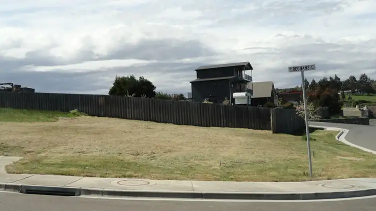 2 Regnans Close, St Leonards TAS 7250