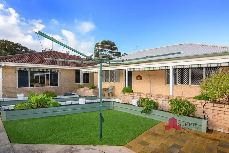 Fourth view of Homely house listing, 10 Regents Place, College Grove WA 6230