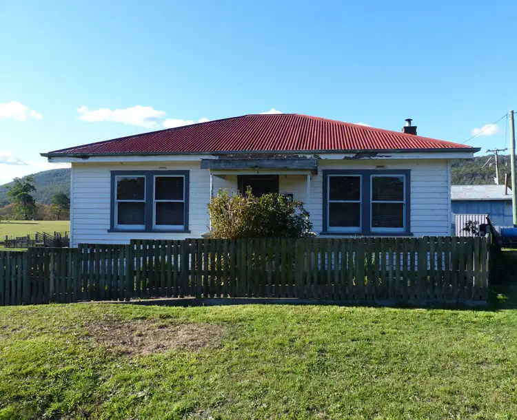 55 Morrison Street, Kimberley TAS 7304