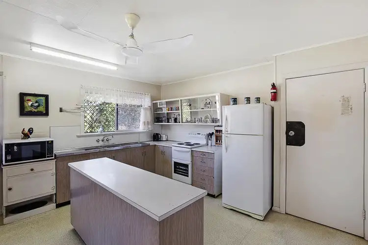 Fourth view of Homely house listing, 72 Boys Ave, Maryborough QLD 4650