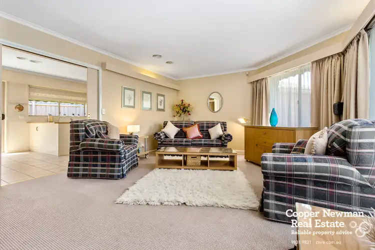 Third view of Homely unit listing, 2/19 Ophir Road, Mount Waverley VIC 3149