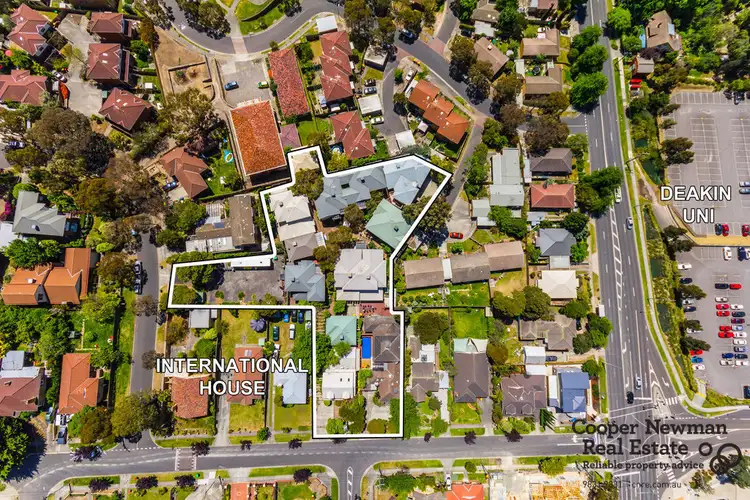Second view of Homely house listing, 83 Bedrooms, 34 Bathrooms, Burwood VIC 3125