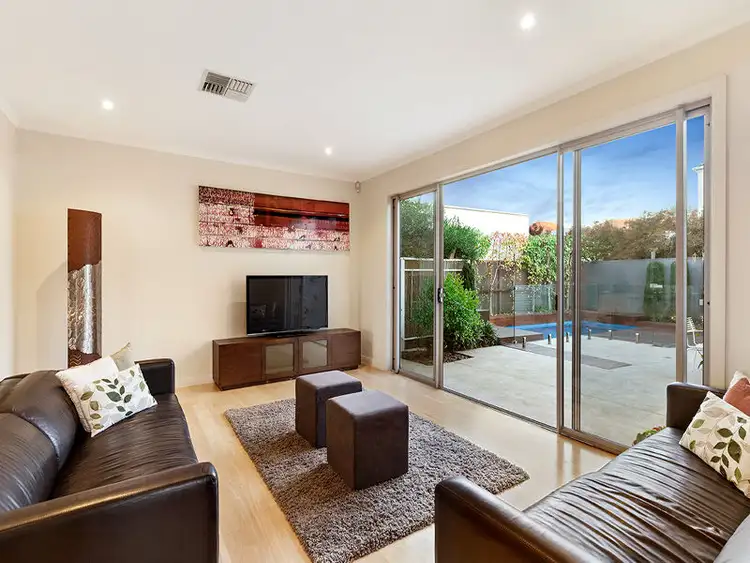 Fourth view of Homely house listing, 66 Beacon Vista, Port Melbourne VIC 3207