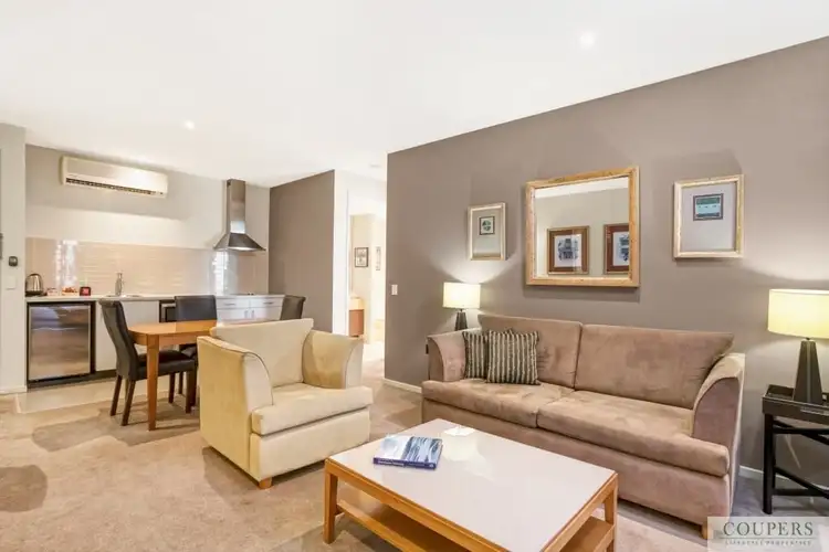 Fourth view of Homely apartment listing, 59/50 Peter Thomson Drive, Fingal VIC 3939