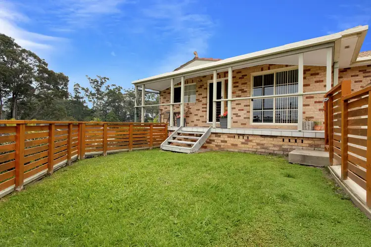 Third view of Homely villa listing, 2/30 Apollo Drive, Coffs Harbour NSW 2450