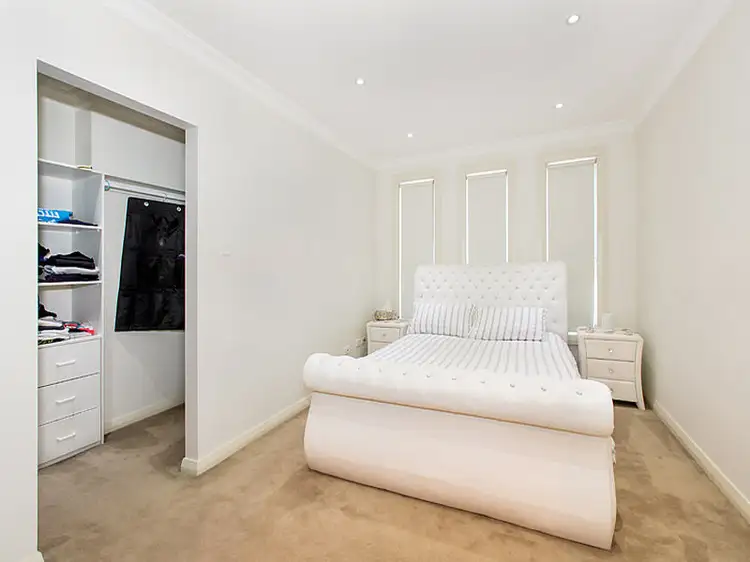 Seventh view of Homely townhouse listing, 3/7 Beechwood Place, Bass Hill NSW 2197