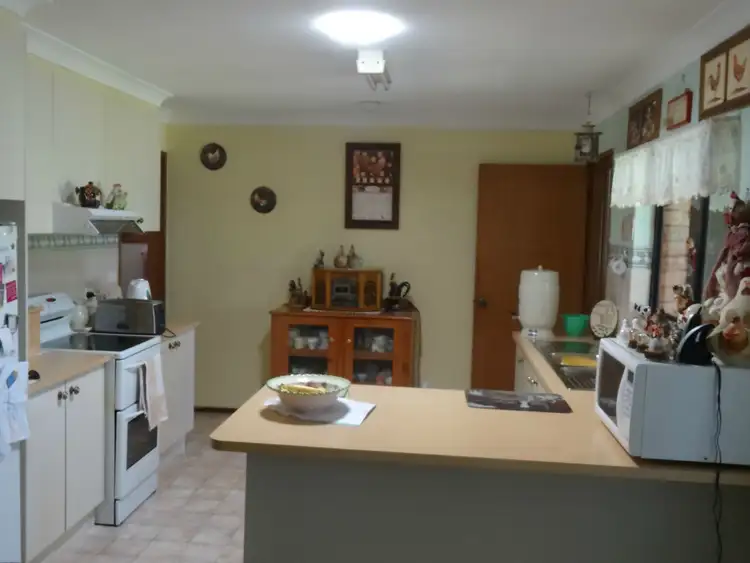 Second view of Homely house listing, 4 McLeod Street, Aberdeen NSW 2336