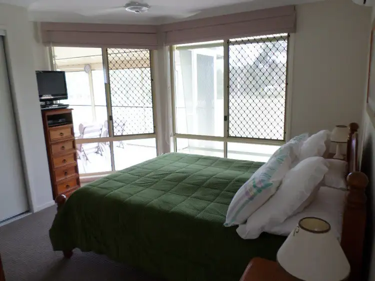 Seventh view of Homely house listing, 49 Yalla Lane, Redridge QLD 4660