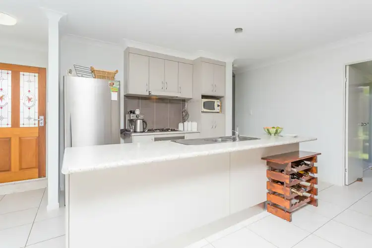 Second view of Homely house listing, 15 Village Circuit, Eimeo QLD 4740