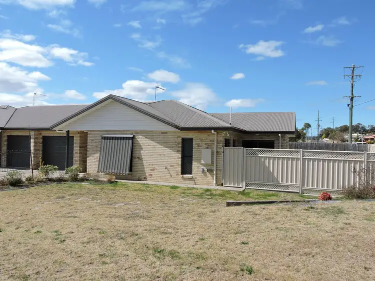 Third view of Homely unit listing, 2/193 Ogilvie Road, Warwick QLD 4370
