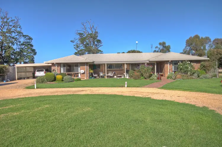 376 Humphreys Road, Bairnsdale VIC 3875