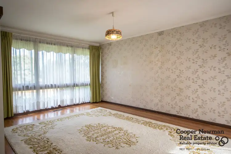Second view of Homely house listing, 27. Christina Street, Burwood VIC 3125