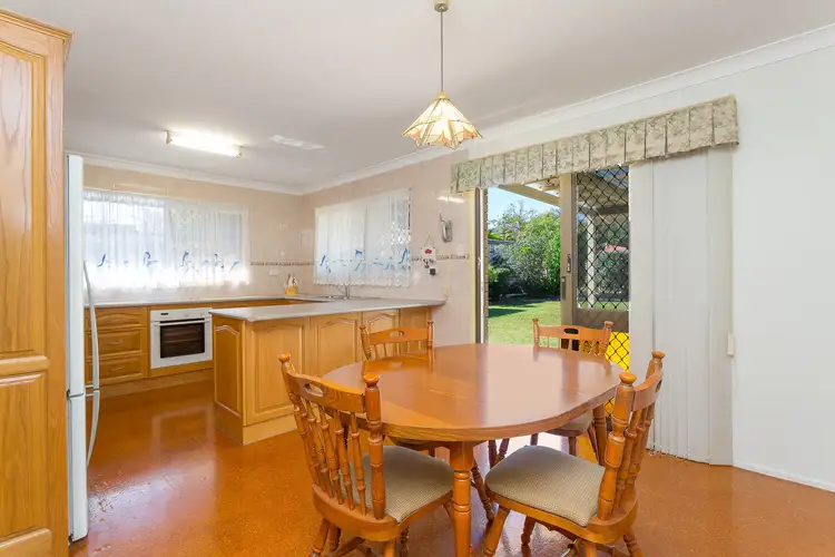 Fifth view of Homely house listing, 40 Marsala Street, Kippa-ring QLD 4021