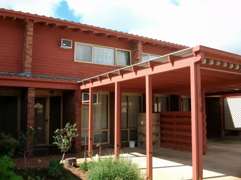Main view of Homely unit listing, 11/20 James Street, Port Pirie SA 5540