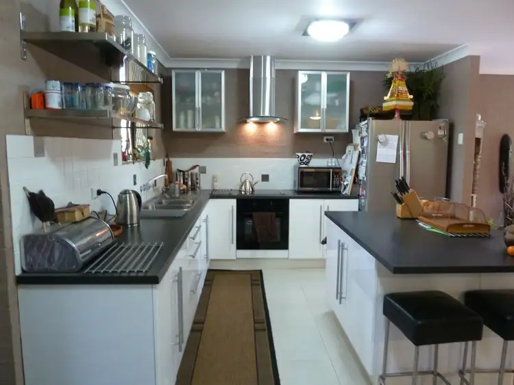 Sixth view of Homely house listing, 32 Cedar Street, Clontarf QLD 4019