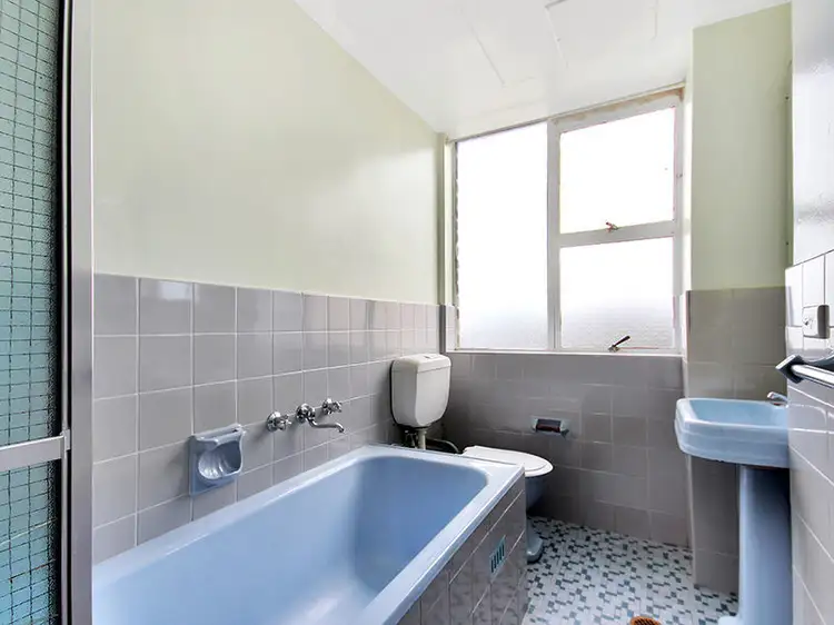 Sixth view of Homely unit listing, Unit 53/11 Sutherland Crescent, Darling Point NSW 2027