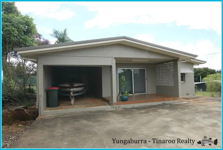 Main view of Homely house listing, 3 Jacaranda Drive, Yungaburra QLD 4884