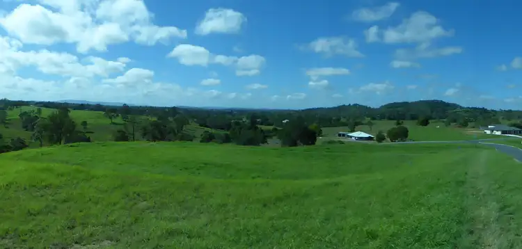 Fourth view of Homely land listing, Lot 61 Overlander Avenue, Chatsworth QLD 4570