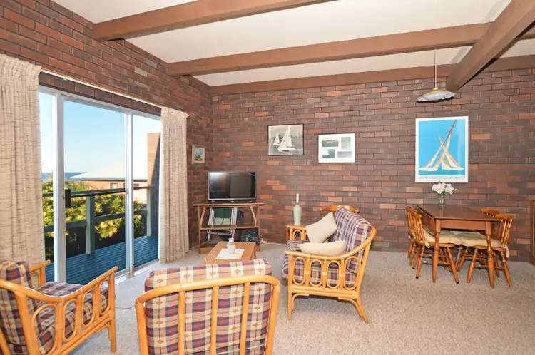 Second view of Homely unit listing, 4/39 George Street, Bermagui NSW 2546