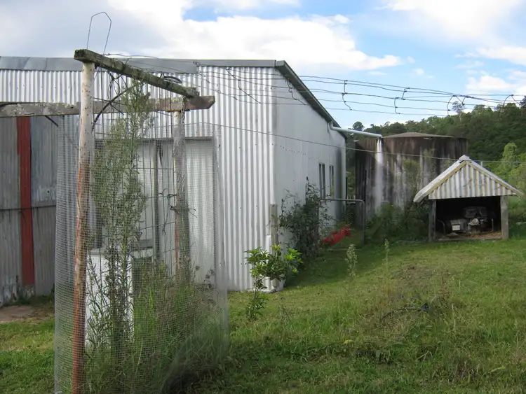 Seventh view of Homely rural property listing, 1099 Upper Brogo Rd, Brogo NSW 2550