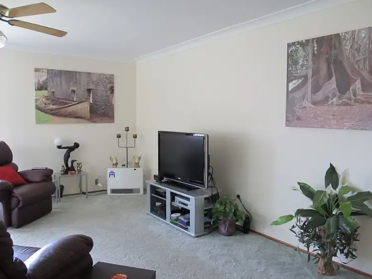 Fifth view of Homely house listing, 17 Durnford Place, St Georges Basin NSW 2540