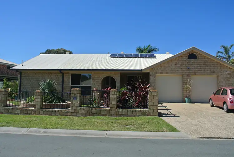 Fourth view of Homely house listing, 15 Blanche Ct, Rothwell QLD 4022